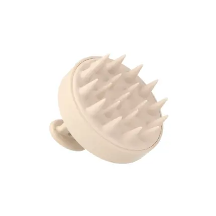 Cepillo Eco Cuero Cabelludo — frontal